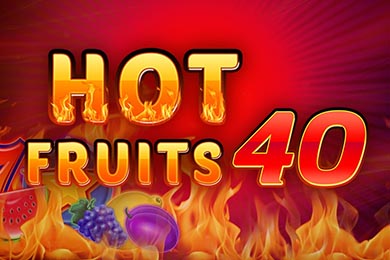 Hotfruits40 Вегас Гранд Казино играть